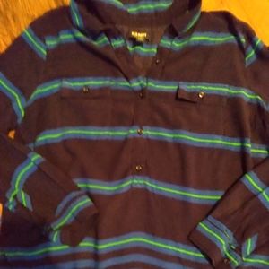 Old Navy shirt size L